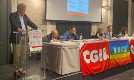 Per una Cgil soggetto sociale e politico autonomo. Con passione e senso critico – di Andrea Raschia