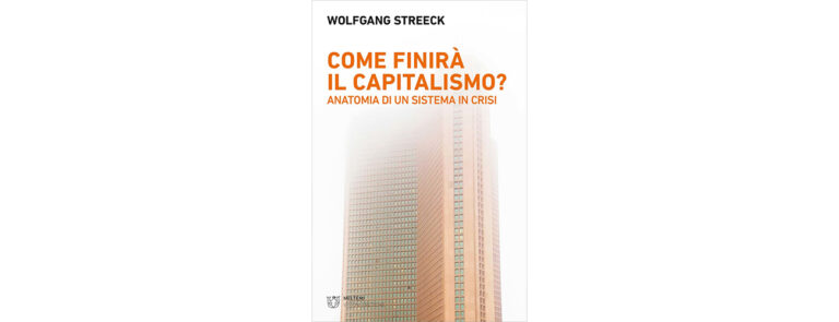 Scopri di più sull'articolo Una rinnovata “teoria critica” del capitalismo – di Gian Marco Martignoni