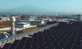 Etna Valley, dove regna il fotovoltaico Enel – di Frida Nacinovich