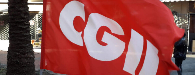 Scopri di più sull'articolo Puglia: condivisione e riconoscimento nel percorso dell’aggregazione programmatica “Lavoro Società per una Cgil unità e plurale”