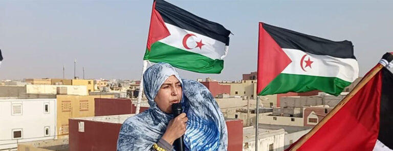 Scopri di più sull'articolo Spagna-Marocco: un tradimento alle spalle dei Sahrawi – di Luciano Ardesi