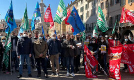 I lavoratori e le lavoratrici degli appalti pubblici, un esempio di sfruttamento prodotto dalla modernizzazione – di Federico Antonelli