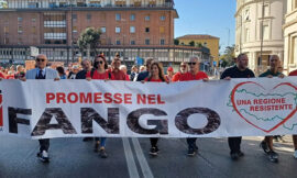 Il ruolo delle leghe, la sanità, il post alluvione: le sfide dello Spi Emilia Romagna – di Ada Assirelli